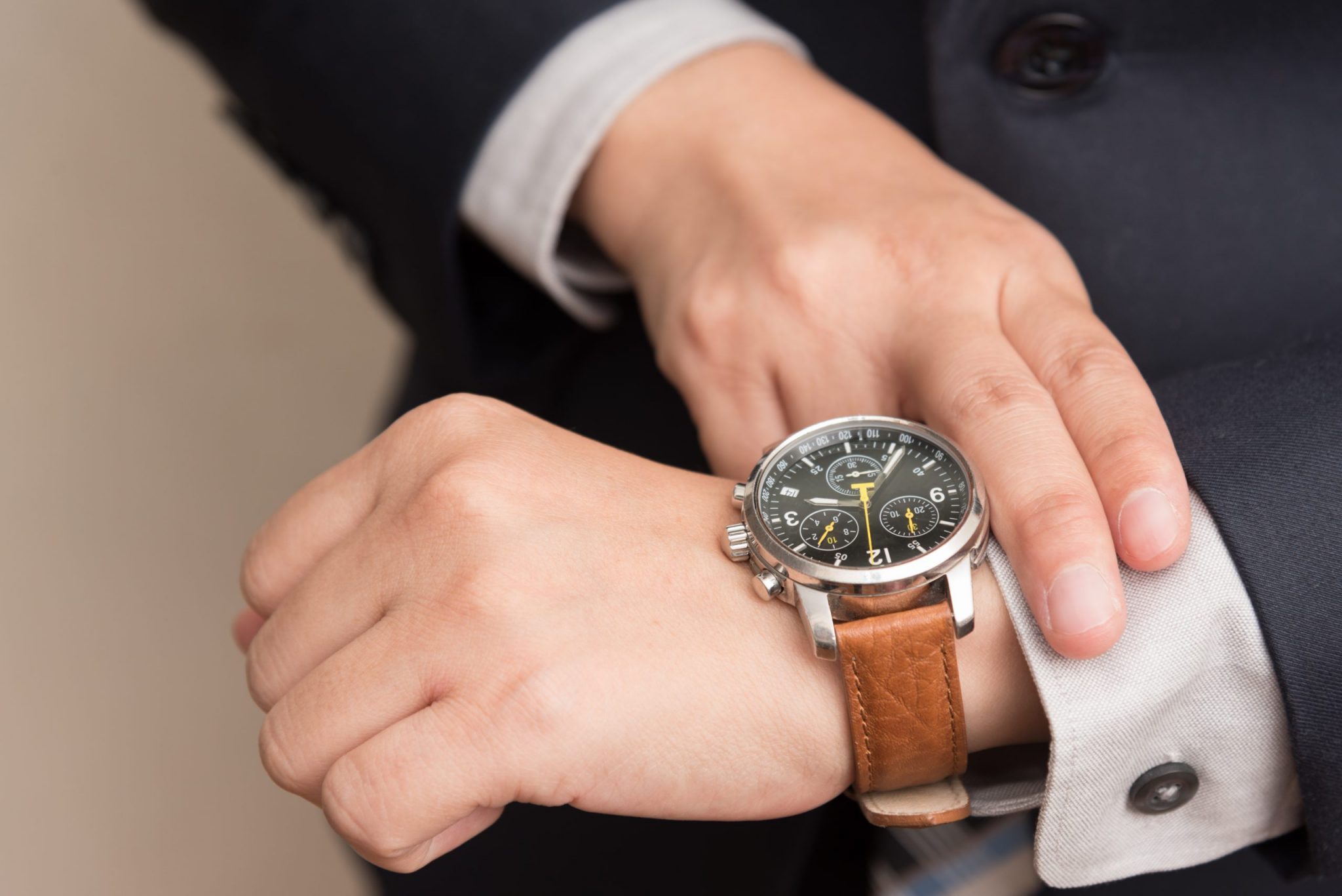 10 Best Affordable Watches for Men