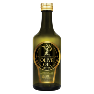 California Estate Organic Extra Virgin Olive Oil RRspace