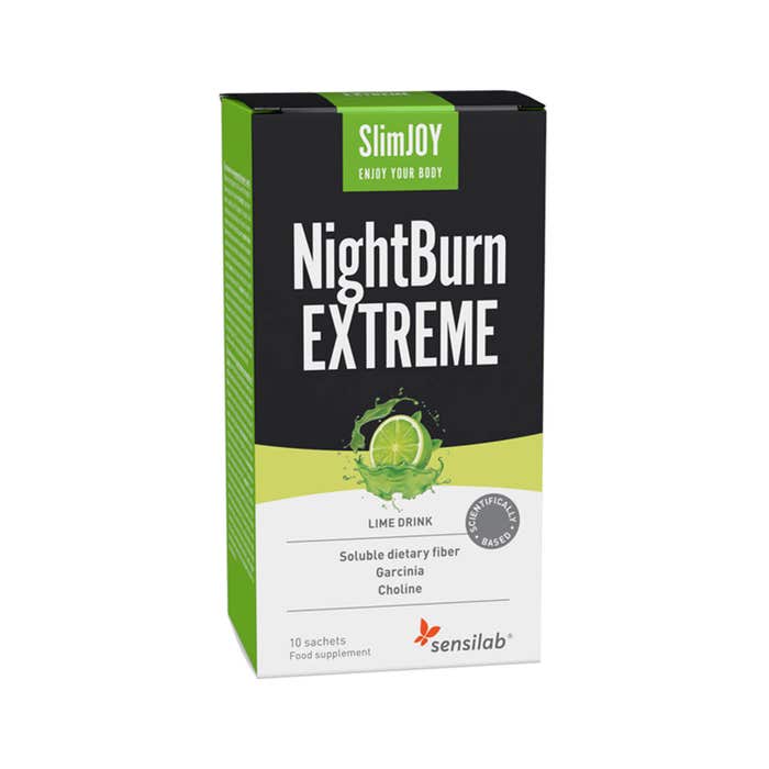 Nightburn extrema RRspace Business