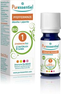 Puressentiel Peppermint Essential Oil RRspace