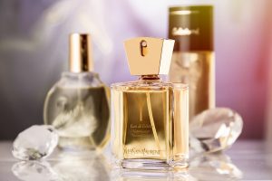 parfummerken voor dames