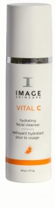 IMAGE Skincare Vital C Hydrating Facial Cleanser RRspace Business