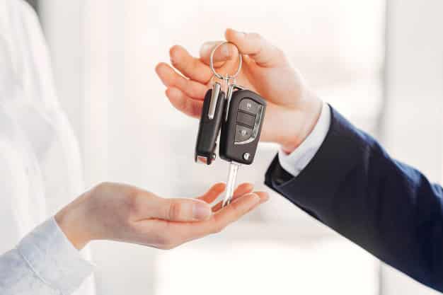 Rent A car RRspace Business