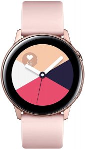 Samsung_Galaxy_Watch_Active_Smart-Watch_Rose_Gold _RRspace_Business