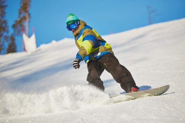 Best winter sports travel insurance