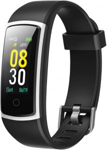 YAMAY_Fitness_Tracker_with_Blood_Pressure_Monitor_Heart_Rate_Monitor_RRspace_Business