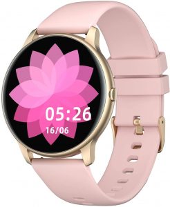 YAMAY_Smart_Watch_Compatible_iPhone_and_Android_Phones_RRspace_Business