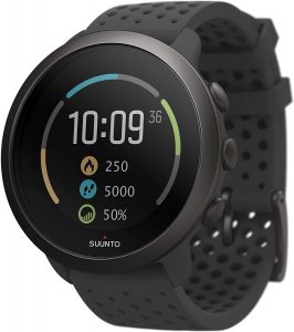 SUUNTO 3 Fitness Tracker Sports Watch 3