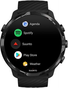 SUUNTO 7 GPS Sports Smart Watch 1