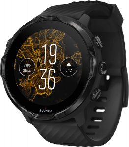 SUUNTO 7 GPS Sports Smart Watch