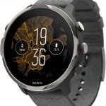 SUUNTO 7 GPS Sports Smart Watch Grafitsvart