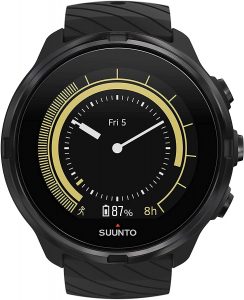 SUUNTO 9 Non Baro GPS Sports Watch 1