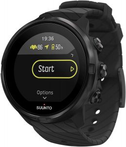 SUUNTO 9 Non Baro GPS Sports Watch