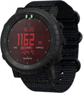 SUUNTO Core Outdoor Sports Watch1