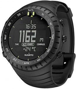 SUUNTO Core Outdoor Sports Watch4