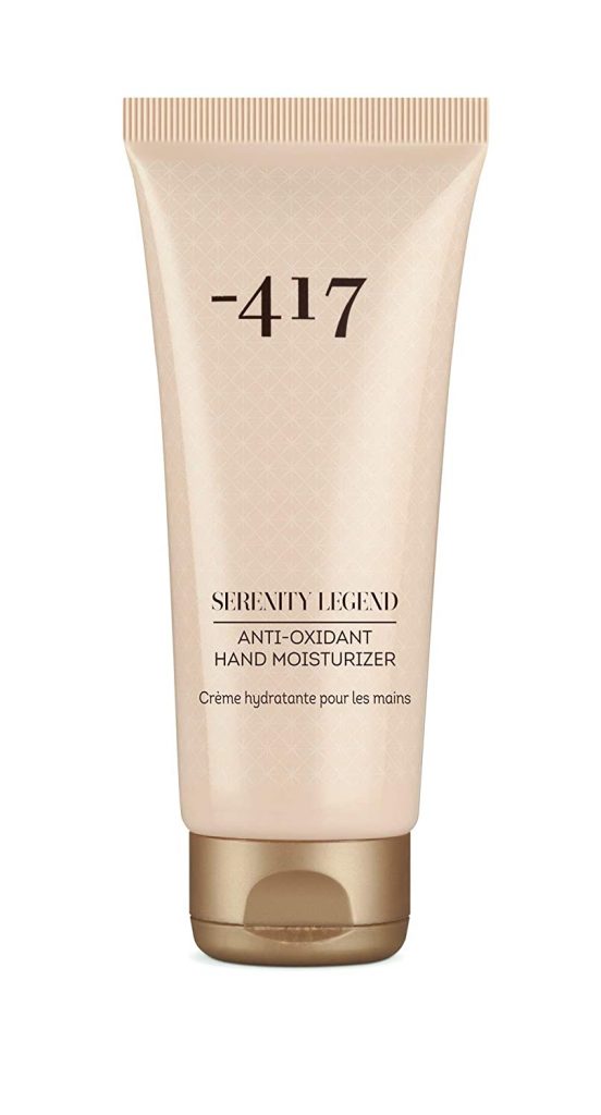 417 Anti Aging Hand Cream For Dry_RRspace_Business