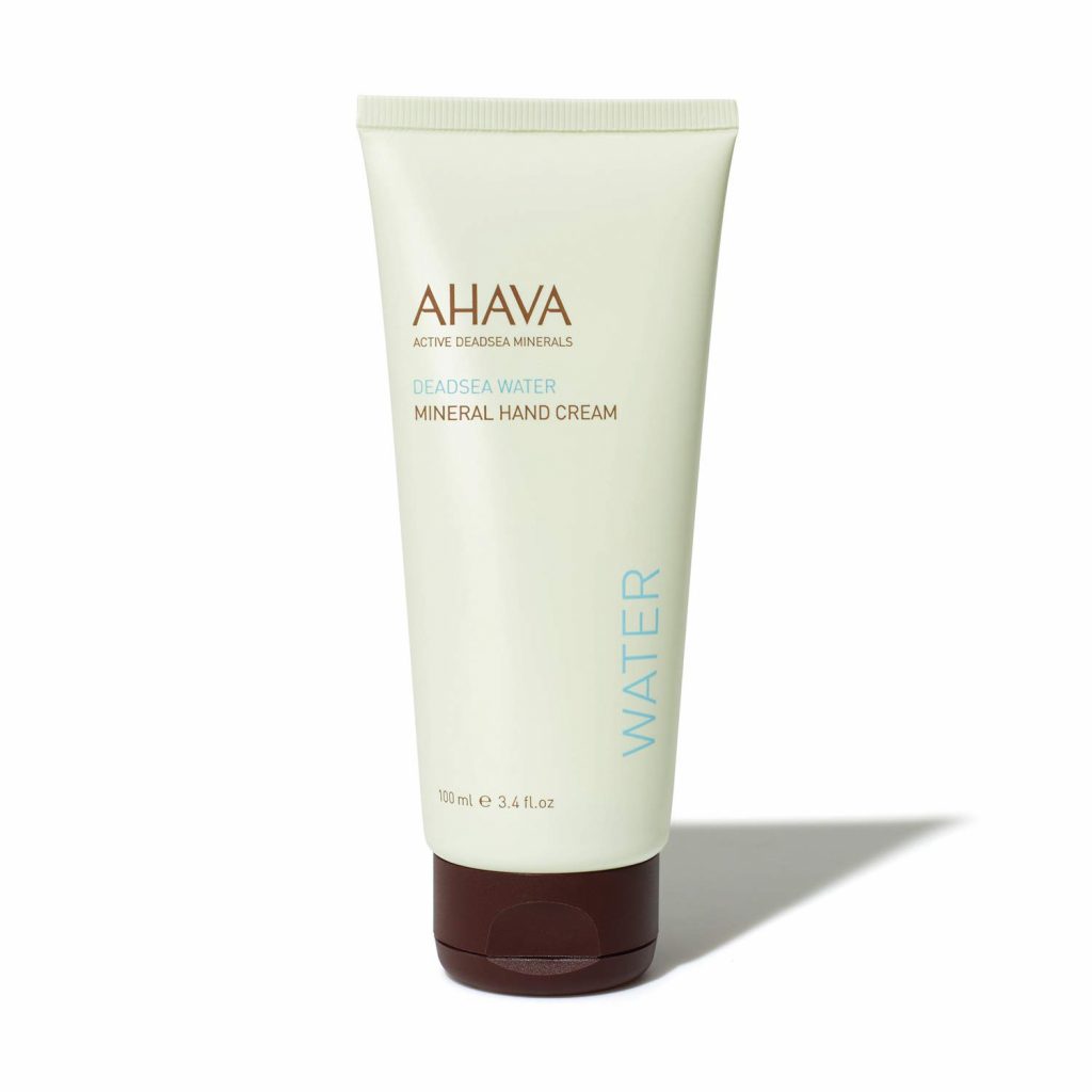 AHAVA-Mortuum Mare-Mineral-Hand Creams_RRspace_Business