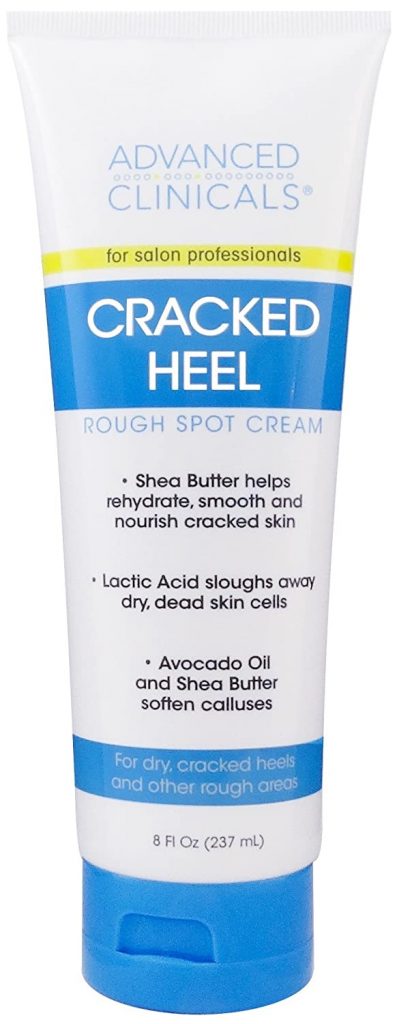 Best Sensational Foot Creams For Dry and Cracked Heels