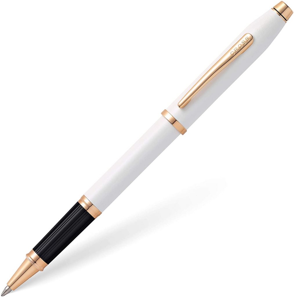 Cross Century II Rollerball Pen_best luxury pens