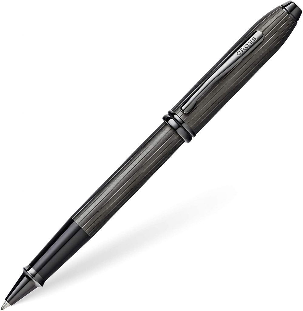 Cross Townsend Rollerball Pen (Limited Edition with Luxury Gift Box_best luxury pens