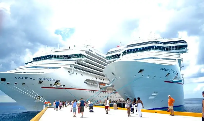 Simple ways to book an affordable cruise trip