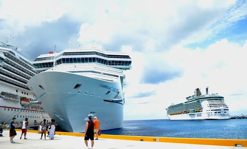 Simple ways to book an affordable cruise trip