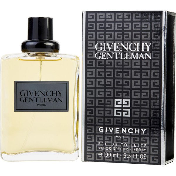 Givenchy Gentleman For Men recension