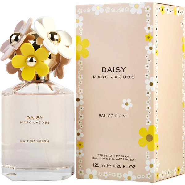 Daisy Marc Jacobs Eau de parfum
