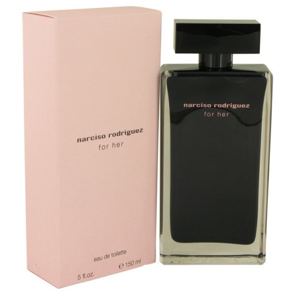 Narciso Rodriguez for her Eau de Toilette