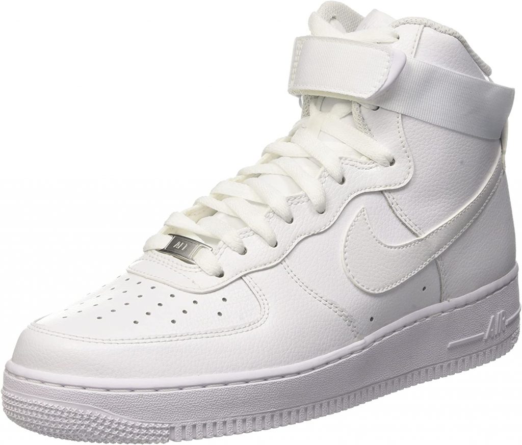 Nike Air Force 1 ’07 Sneakers_RRspace_Business