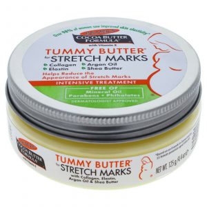 Palmers Cocoa Buttermula Tummy Butter Stretch Marks