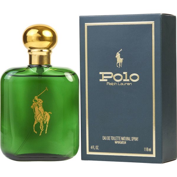 Ralph Lauren Polo parfym