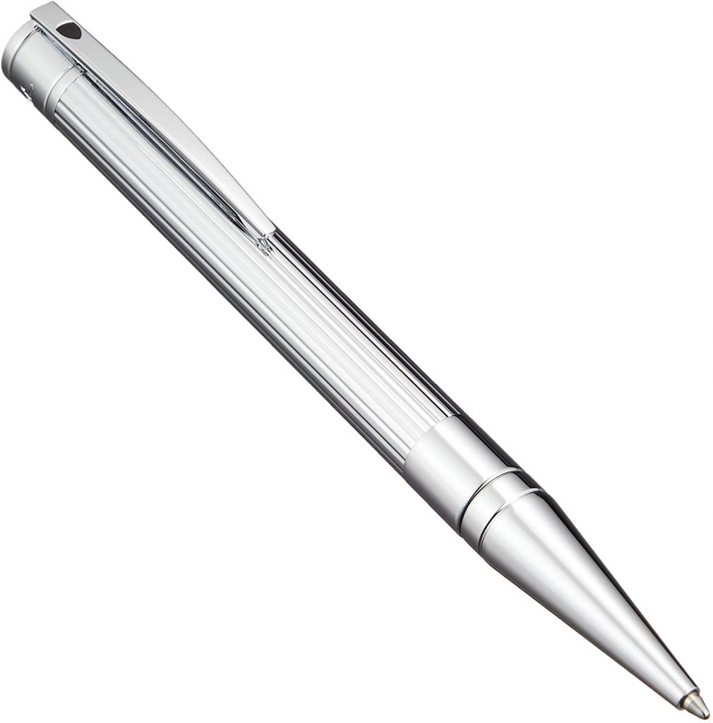 S.T. Dupont Ballpoint pen_best luxury pens