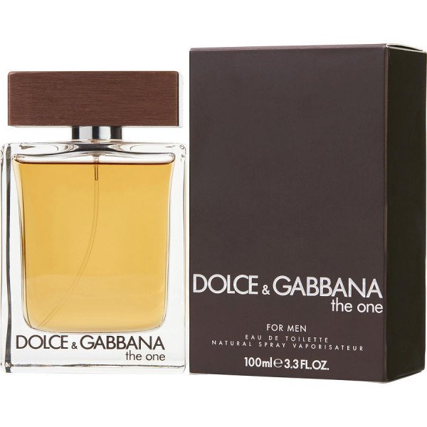Dolce and Gabbana The One Parfum