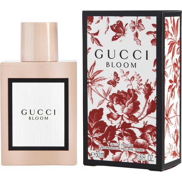 Gucci Bloom by Gucci Eau De Parfum Spray