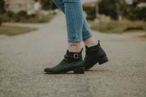 Best Comfortable Ankle Boots For Women in 2021_RRspace_Business