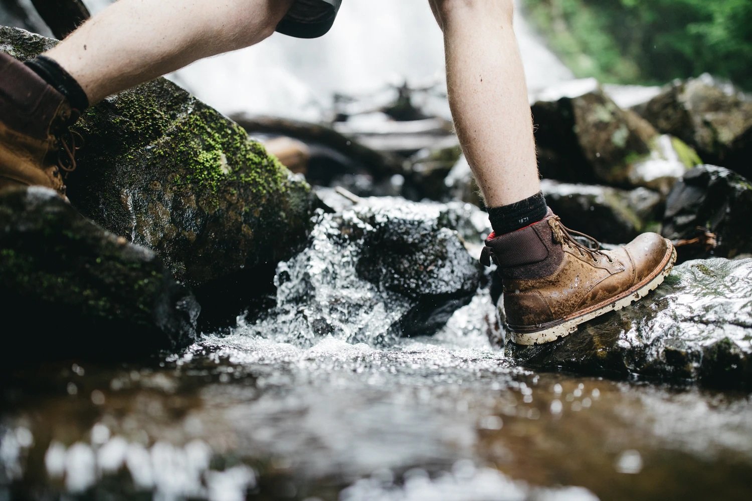 10 Most Comfortable Best Hiking Boots for Men 1