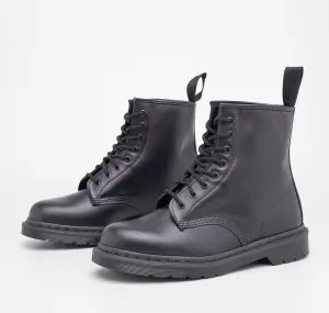 dr. martens 1460 mono_RRspace