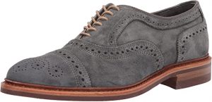 Allen Edmonds Mens Strandmok Oxford Shoe6