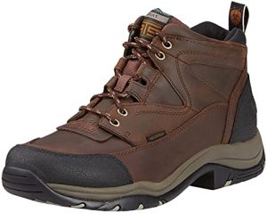 Ariat Terrain Waterproof Hiking Boot1