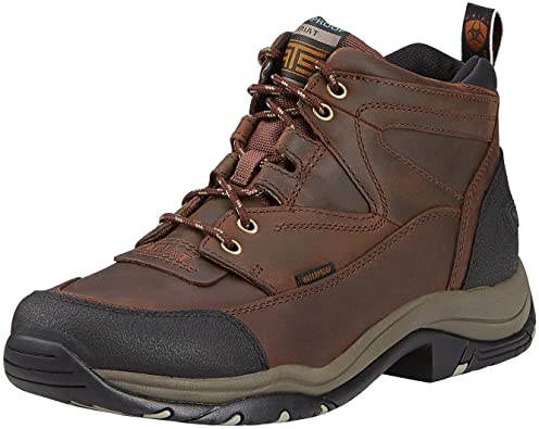 Ariat Terrain Waterproof Hiking Boot1