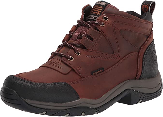 Ariat Terrain Waterproof Hiking Boot2