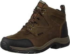 Ariat Terrain Waterproof Hiking Boot3