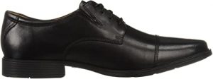Clarks Mens Tilden Cap Oxford Shoe4