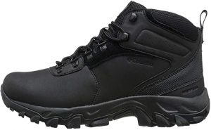 Columbia Mens Newton Ridge Plus Ii Waterproof Hiking Boot1