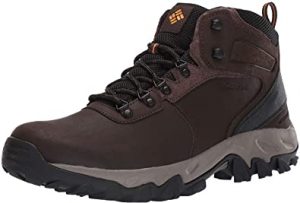 Columbia Mens Newton Ridge Plus Ii Waterproof Hiking Boot10