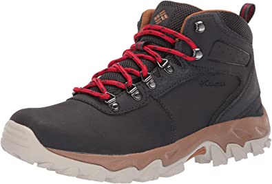 Columbia Mens Newton Ridge Plus Ii Waterproof Hiking Boot11