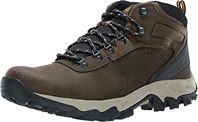 Columbia Mens Newton Ridge Plus Ii Waterproof Hiking Boot14
