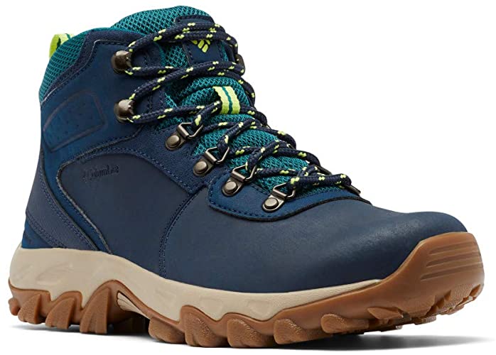 Columbia Mens Newton Ridge Plus Ii Waterproof Hiking Boot15