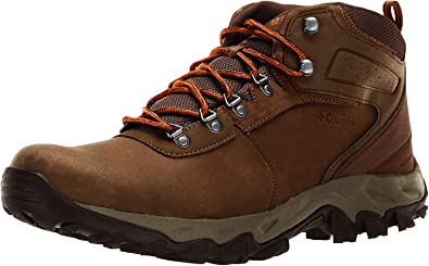 Columbia Mens Newton Ridge Plus Ii Waterproof Hiking Boot16